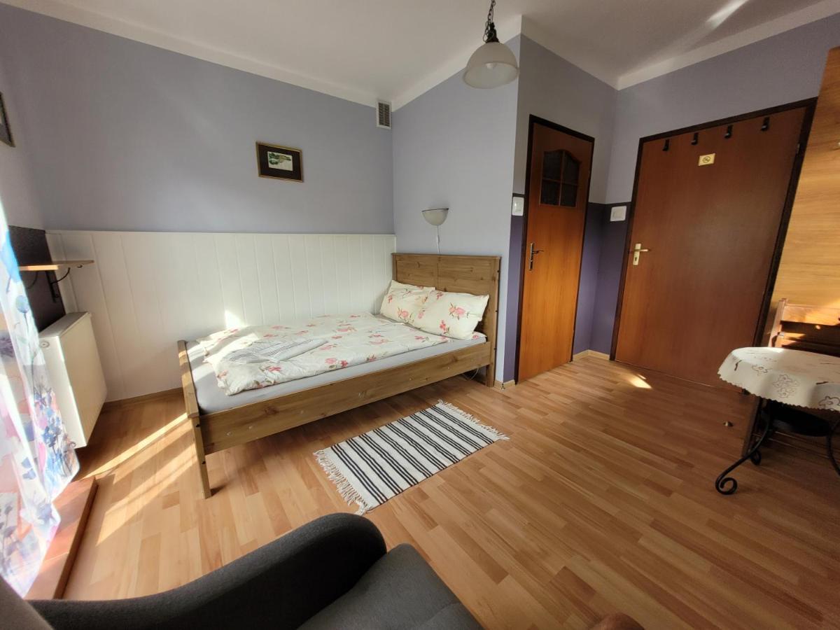 Willa Monte Neve Stronie Śląskie Exteriér fotografie