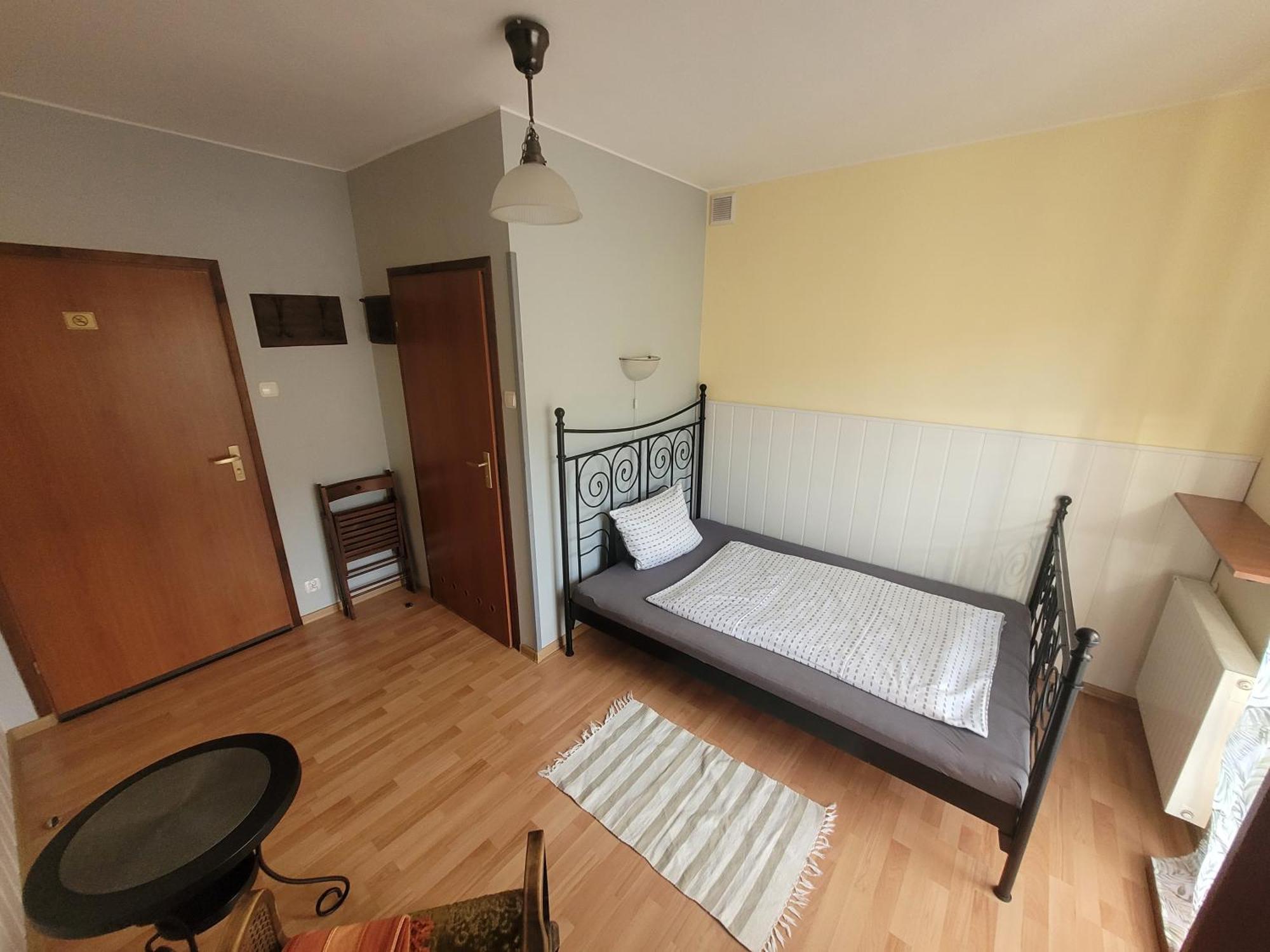 Willa Monte Neve Stronie Śląskie Exteriér fotografie